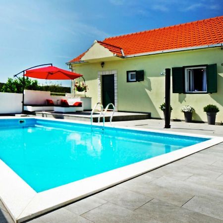 Villa House Lucia à Brstanovo Extérieur photo